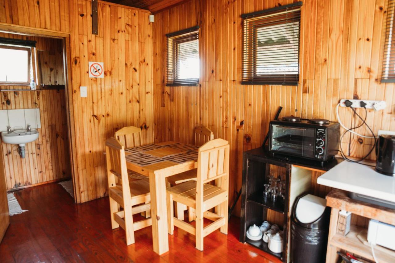 Bergheim Amperda Log Cabins מראה חיצוני תמונה